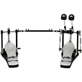 PDP By DW 800 Series (Double Chain) Bass Drum Pedal (PDDP812)
