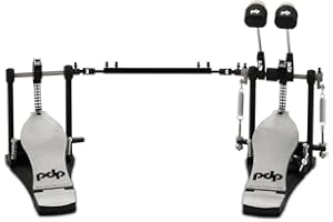 PDP By DW 800 Series (Double Chain) Bass Drum Pedal (PDDP812)
