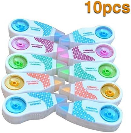RYS Mini Correction Tape, 10-Pack