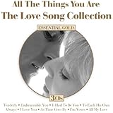 The Love Song Collection
