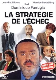 La Stratégie De L'échec