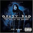 Ghost Dog: The Way Of The Samurai - The Album