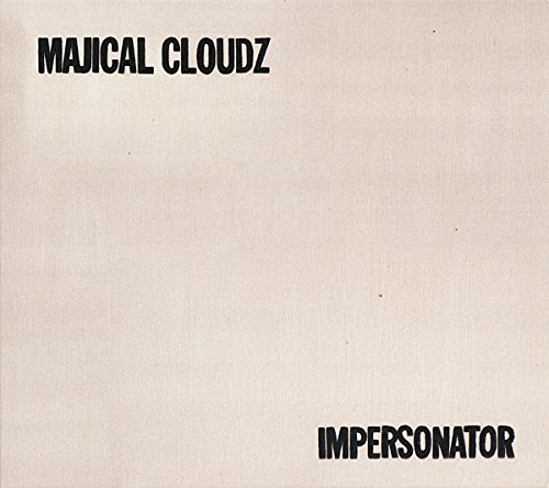 Majical Cloudz - Bugs Don
