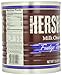 HERSHEY'S Topping (Milk Chocolate Fudge, 7.6-Pound Can)