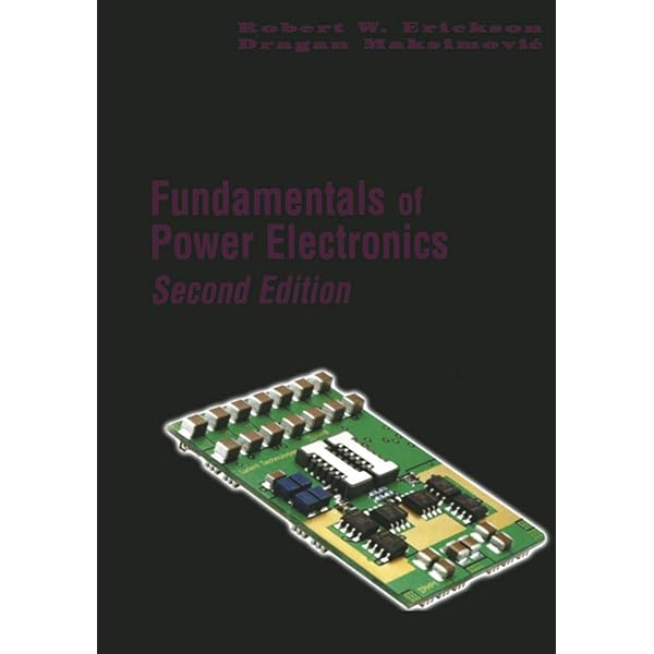 Power Semiconductor Devices: Baliga, B. Jayant
