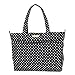 Ju-Ju-Be Legacy Collection Super Be Zippered Tote Diaper Bag, The Duchess