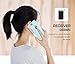 FYY for iPhone 8 Plus Case/iPhone 7 Plus Case, PU Leather Flip Wallet Phone Case with Card Holder Wrist Strap Kickstand Protective Cover for iPhone 7 Plus/8 Plus 5.5