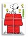 Eureka EU-847611 Giant Character Snoopy & Dog House BB Set