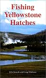Fishing Yellowstone Hatches