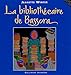 La bibliothécaire de Bassora: Une histoire vraie (Albums Gallimard Jeunesse) (French Edition) by