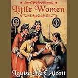 Bargain Audio Book - Little Women