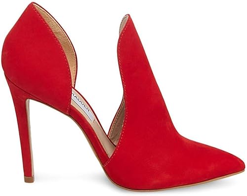 steve madden dolly pumps