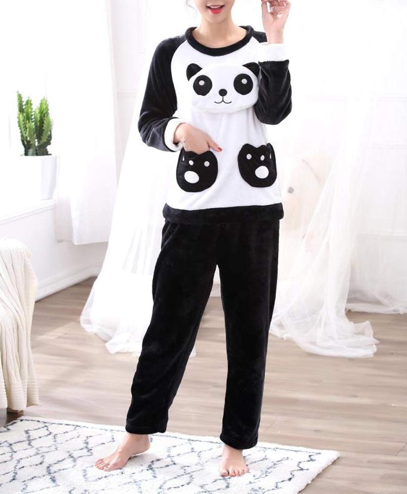 panda night dress
