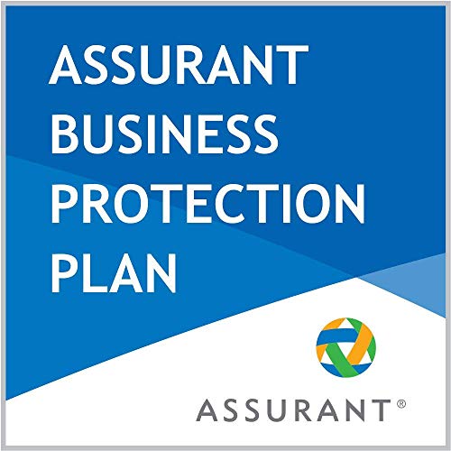 Assurant B2B 3YR Science & Industrial Accident Protection Plan $600-699