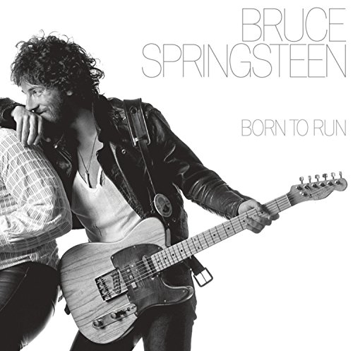 Bruce Springsteen - Born To Run (Japanese Pressing) - Zortam Music