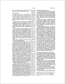 Loose-Leaf Bible-NKJV: Hendrickson Publishers: 9781598560107: Amazon.com: Books