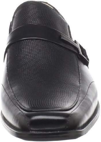 stacy adams beau loafer