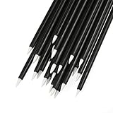KINGLAKE®100PCS Disposable Eyeliner Makeup Brush Applicator Cosmetic Eye Wands