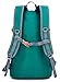 Venture Pal Large 45L Hiking Backpack - Packable Lightweight Travel Backpack Daypack for Women Men (Green) …