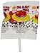 Big Slice Pops Variety Pack of 48 Big Slice Lollipops