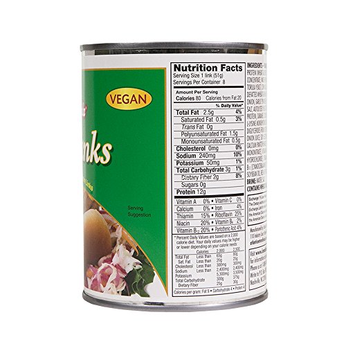 6 Loma+Linda+Plant+Based+Franks+Kosher