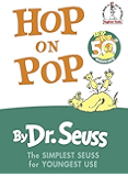 Hop on Pop (Beginner Books(R))