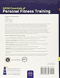 Image de NASM Essentials Of Personal Fitness Training: Fourth Edition Revised