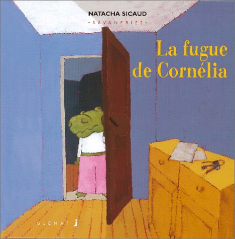 La  fugue de Cornélia