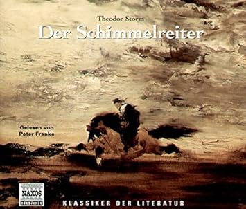 Der Schimmelreiter 4 Cds Box Set - 