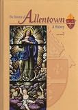 Hardcover The Diocese of Allentown: A History Book
