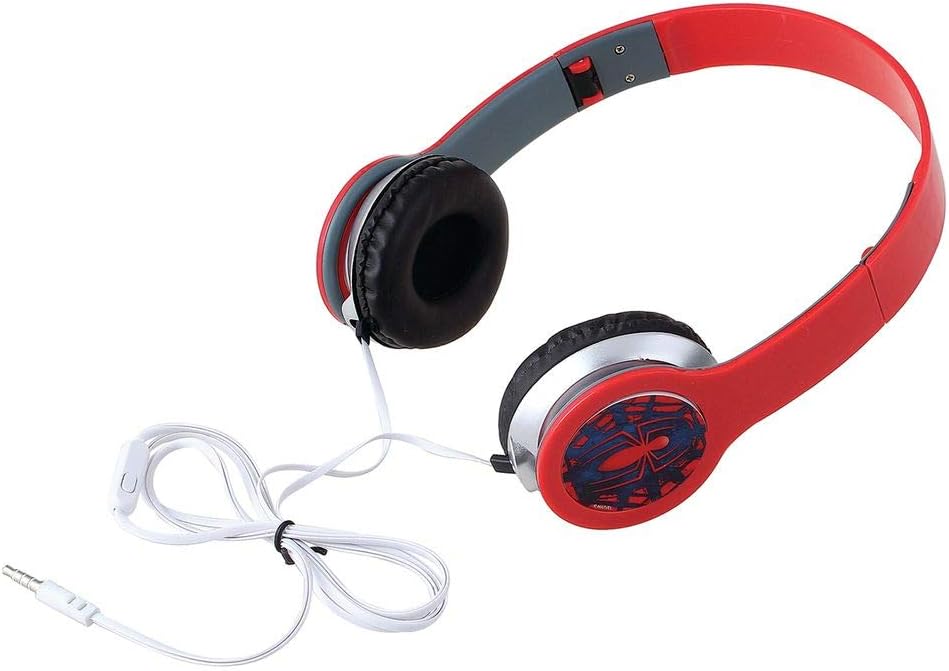 Headphone homem aranha Clearance
