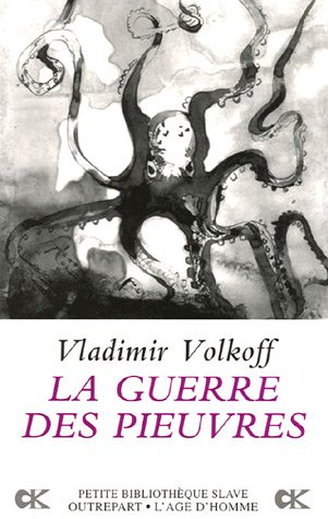 La  guerre des pieuvres