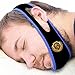Er - Ak Anti Snoring Chin Strap for Women and Men Adjustable Full Size