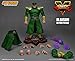 Storm Collectibles Bison Special Edition NYCC