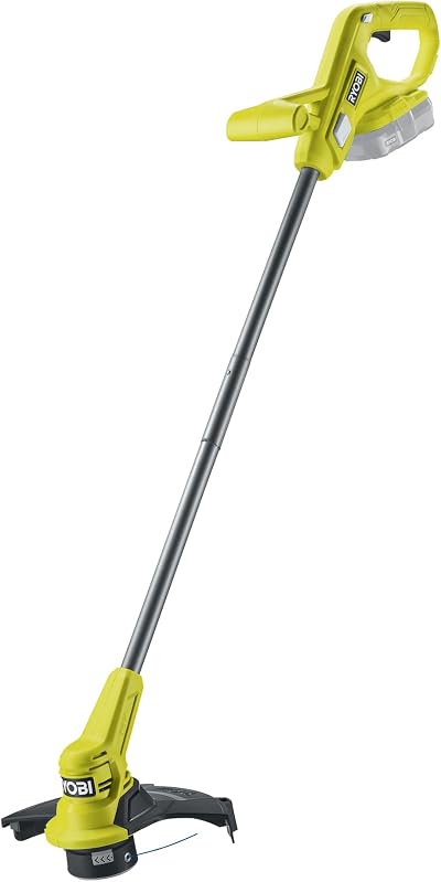 Ryobi 18V ONE+ Cordless Grass Trimmer 23 cm RY18LT23A-0 EasyEdge