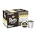 Peet's Coffee K-Cup Pack Peet's Coffee Costa Rica Aurora Light Roast K-Cup Pack, 10 ct