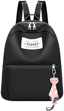 mochilas juveniles mujer 2019