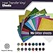 New Heat Transfer Vinyl Glitter - 16 Sheets -12