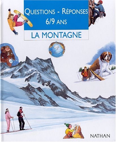La  montagne