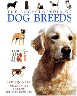 the illustrated encyclopedia of dog breeds