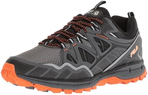 wide trail running shoes