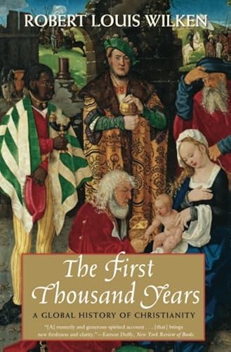 Download The First Thousand Years – A Global History of Christianity PDF