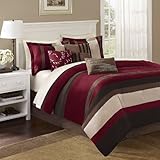 Amazon.com: Hampton Hill Canovia Springs King Size Bed