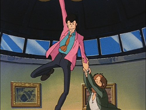 Amazon Co Jp ルパン三世 Part を観る Prime Video