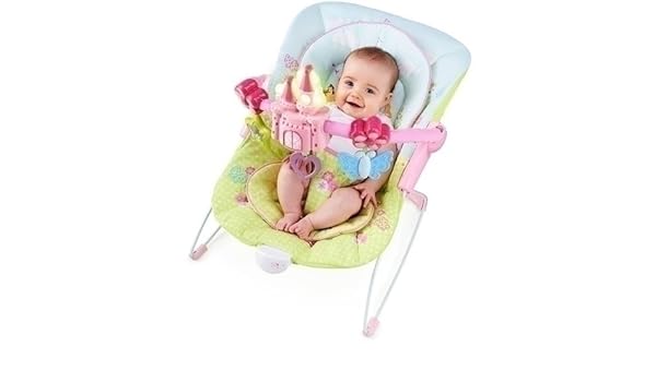 disney baby bouncer chair