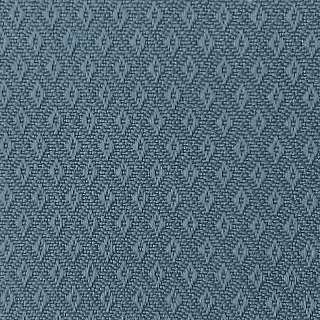 Amazon Com Cubicle Curtain With Mesh Muted Indigo 72 X 84
