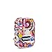 Kipling Womens 100 Pens Printed Case One Size Dance Freely