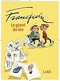 Franquin, le Géant du Rire - Lire Hors-série by