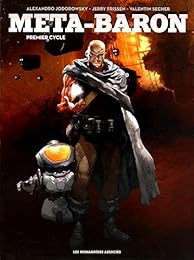 Meta-Baron