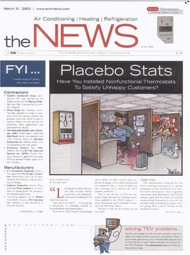 Air Conditioning Heating & Refrigeration News